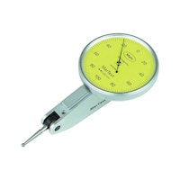 Indicateur à levier MAHR MarTest 800 SGM