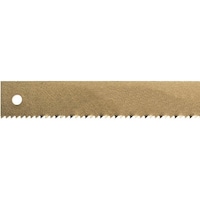 ORION gépi fűrészlap, HSS, 300 x 30 x 1,5 mm, 6 fogú