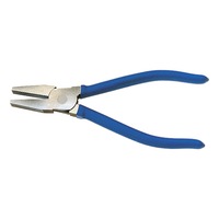 ATORN flat-nose pliers DIN 5745, 160 mm, polished