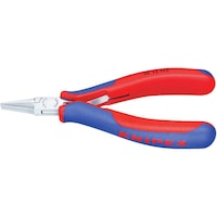 KNIPEX Gripping pliers for electronics