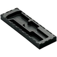 AQURADO vernier calliper box 2113 96 x 288 x 24 mm