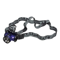 ORION LED head lamp Power Beam without batteries