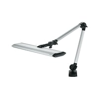 WALDMANN LED universal workstation lamp