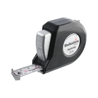 HULTAFORS Regla de cinta Talmeter 3 m
