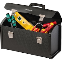PARAT Universal tool bag made of cowhide leather