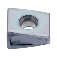 ATORN indexable insert LNMU 130608SR HC4420