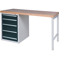 Etabli HK, WGS 5 1500 mm