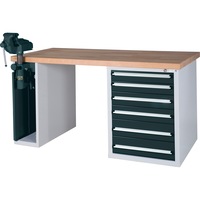 Etabli HK, WGS 6/1 1500 mm