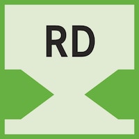 Factory calibration for digital box inclinometer 0.02 mm/n