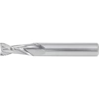 Fraise deux tailles ATORN SC HSC diamètre 2,0 mm W30° 50 x 8 t=2 d=3h6