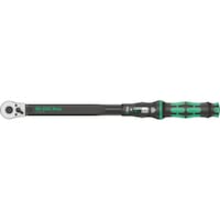 WERA Click-Torque 1/2 inch torque wrench 40-200 Nm
