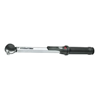 GEDORE GEDORE TORCOFIX K torque wrench 10-50 Nm with 3/8 inch reversible square drive