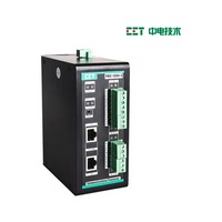 Intelligent communication acquisition controller gateway pmc-1304