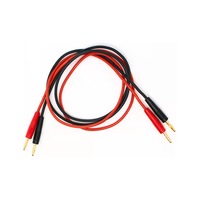 10m2 banana plug wire