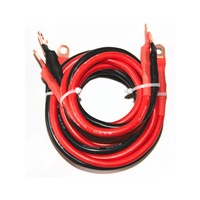 400 flat 10 meters copper test line