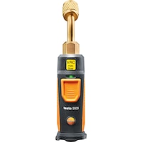 TESTO App-gesteuerte kabellose Vakuumsonde testo 552i