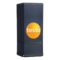 Capucha intercambiable TESTO 360 x 360 mm para testo 420