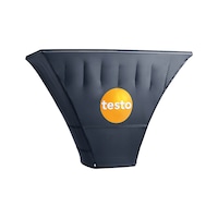 Capucha intercambiable TESTO 305 x 1.220 mm para testo 420