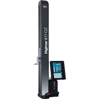 MAHR 817 CLT-2D Digimar colonne de mesure 0-1000 mm