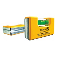 Portable level Pro magnetic 70 mm