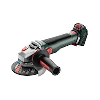 METABO Haakse accu slijper 613057840