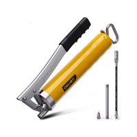 Manual grease gun dl2602400cc