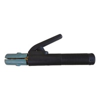ORION Electrode holder fully insulated for electrodes up to 5 mm 300 A
