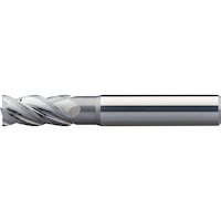 ATORN Solid carbide HPC end mill