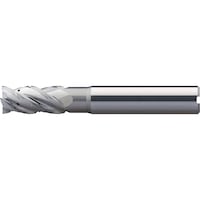 ATORN Solid carbide HPC end mill with internal cooling