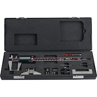 MAHR 16 EWRi-V digital vernier callipers 200 mm