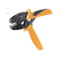 压线钳 PZ 16, Crimping tool