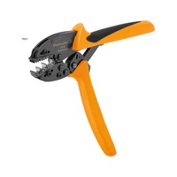 压线钳 PZ 50, Crimping tool