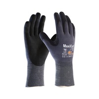 ATG MaxiCut® Ultra™ 44-3745 vágásbiztos védőkesztyű 6-os méret