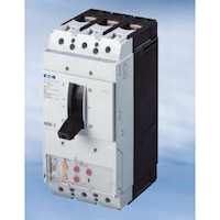 NZM4-XR208-240AC Circuit breaker