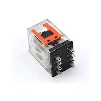 Relay MY2N-D2-J DC24V