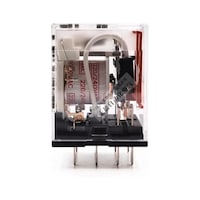 Relay MY2NJ AC220V