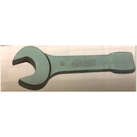 open-end slogging wrench M24