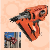 Cf325 gas nail gun