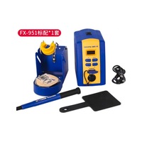 Fx-951 remove static welding table