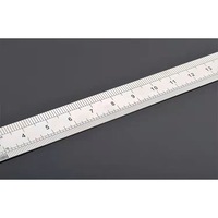 2.0m steel ruler