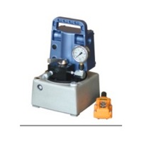 电动液压剪线钳组套 Electric hydraulic cutting pliers set