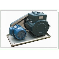 Vacuum pump 2X-15