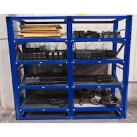 Rack 2000*2000*700mm