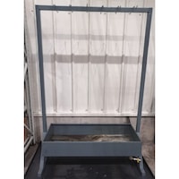 Shelf for mop 1.2m