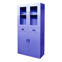 Blue cabinet 1800*900*500