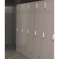 Clothes locker