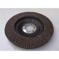 Abrasive disk 125mm