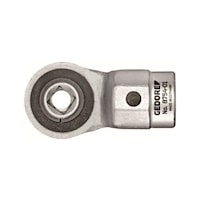 GEDORE Ratchet head