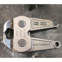 Crimping plier 20362