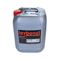 LubricationLVO100